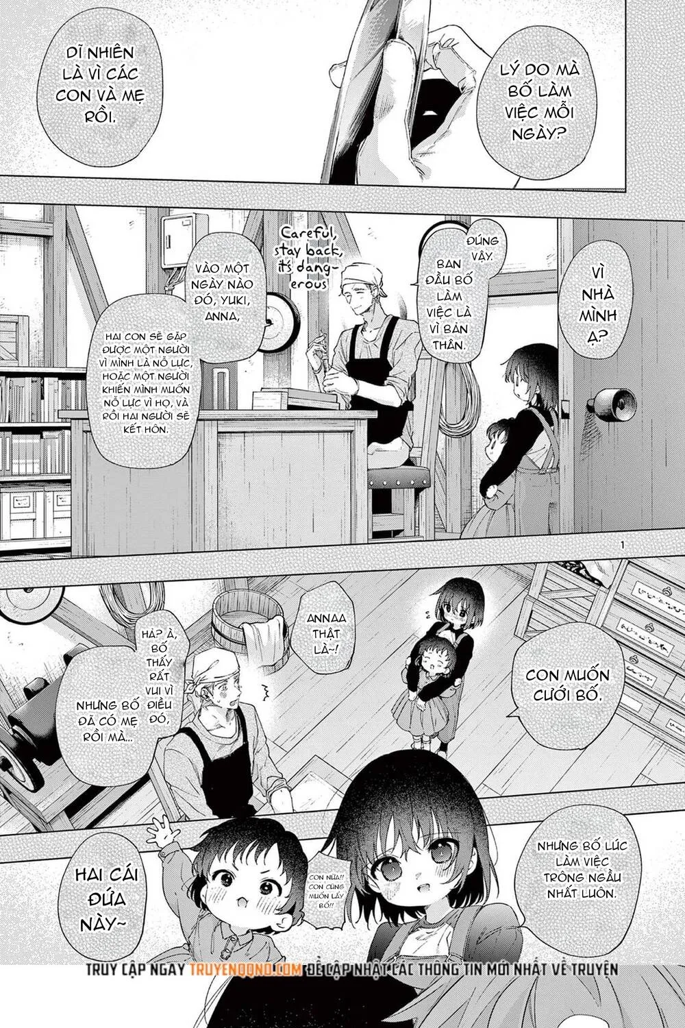 Kiwi Medio Yuki Sama Chap 76 - Next Chap 77