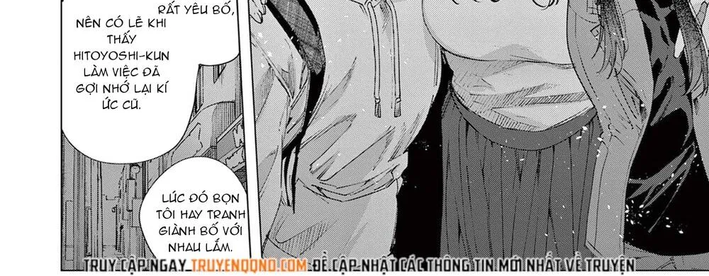 Kiwi Medio Yuki Sama Chap 76 - Next Chap 77