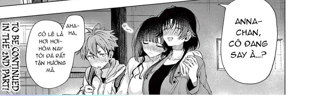 Kiwi Medio Yuki Sama Chap 76 - Next Chap 77
