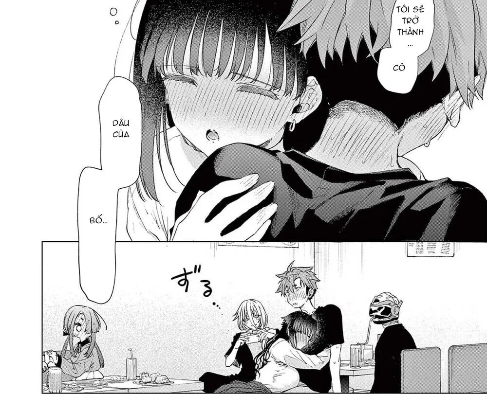 Kiwi Medio Yuki Sama Chap 76 - Next Chap 77
