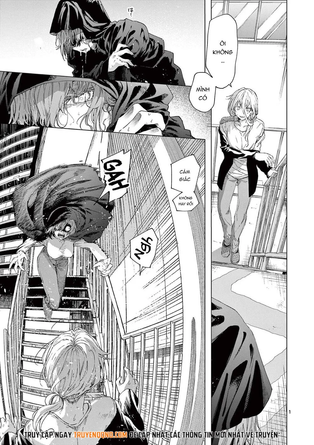 Kiwi Medio Yuki Sama Chap 78 - Next Chap 79