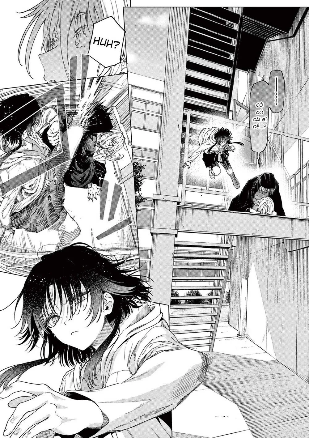 Kiwi Medio Yuki Sama Chap 78 - Next Chap 79