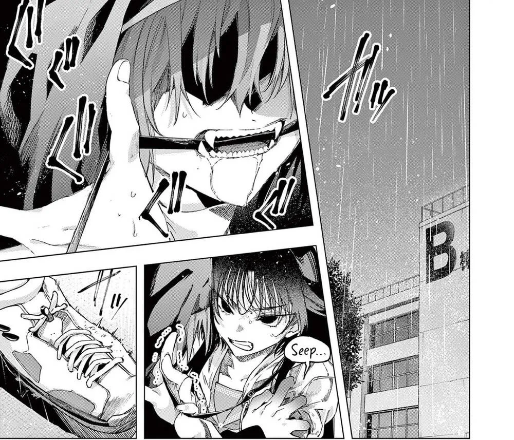 Kiwi Medio Yuki Sama Chap 80 - Next Chap 81