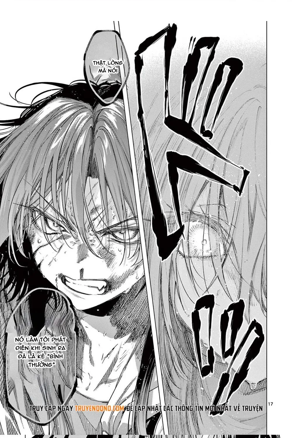 Kiwi Medio Yuki Sama Chap 80 - Next Chap 81