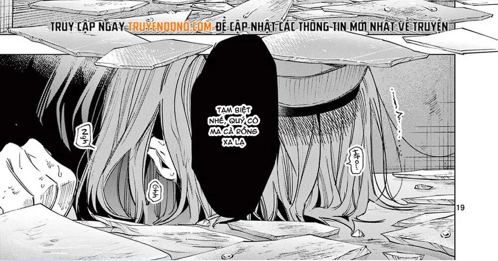 Kiwi Medio Yuki Sama Chap 80 - Next Chap 81