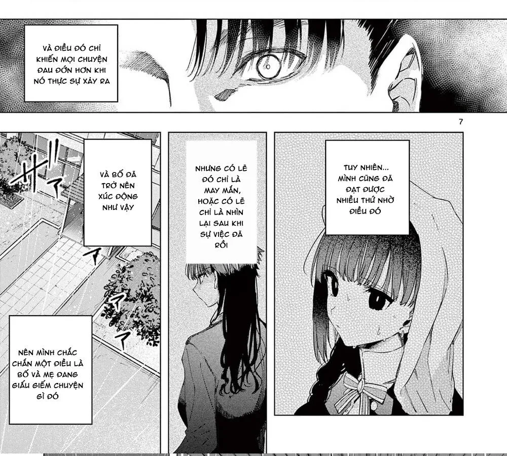 Kiwi Medio Yuki Sama Chap 80 - Next Chap 81