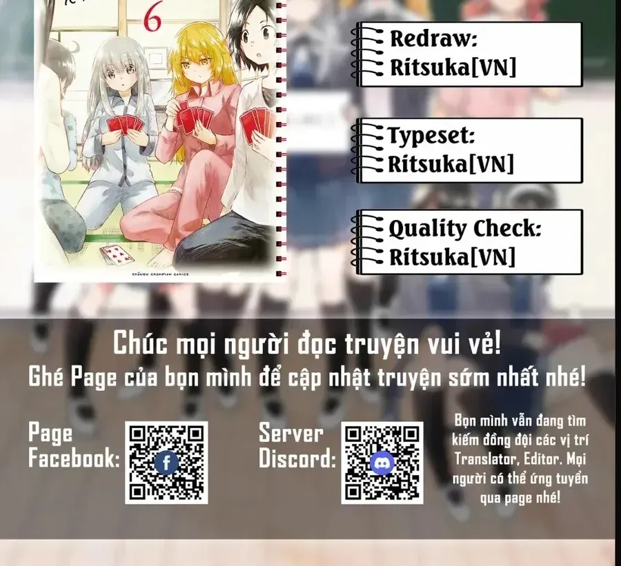 Koe Ga Dasenai Shoujo Wa "Kanojo Ga Yasashisugiru" To Omotte Iru Chap 82 - Next Chap 83