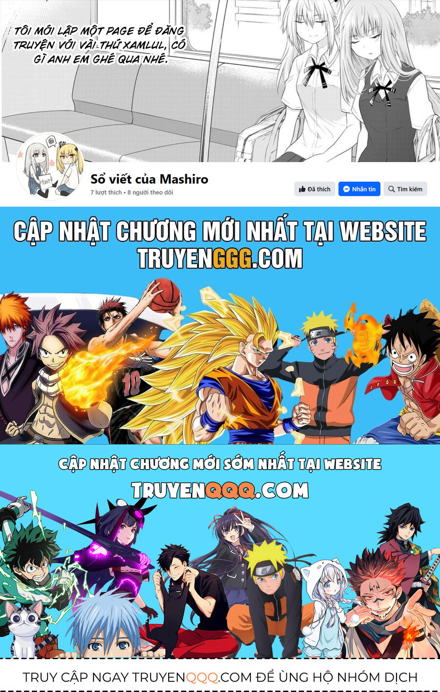 Koe Ga Dasenai Shoujo Wa  Chap 42 - Next Chap 43