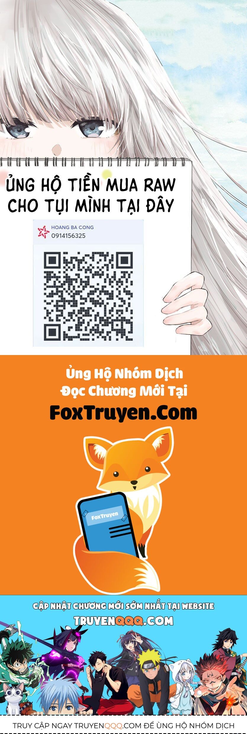 Koe Ga Dasenai Shoujo Wa  Chap 55 - Next Chap 56