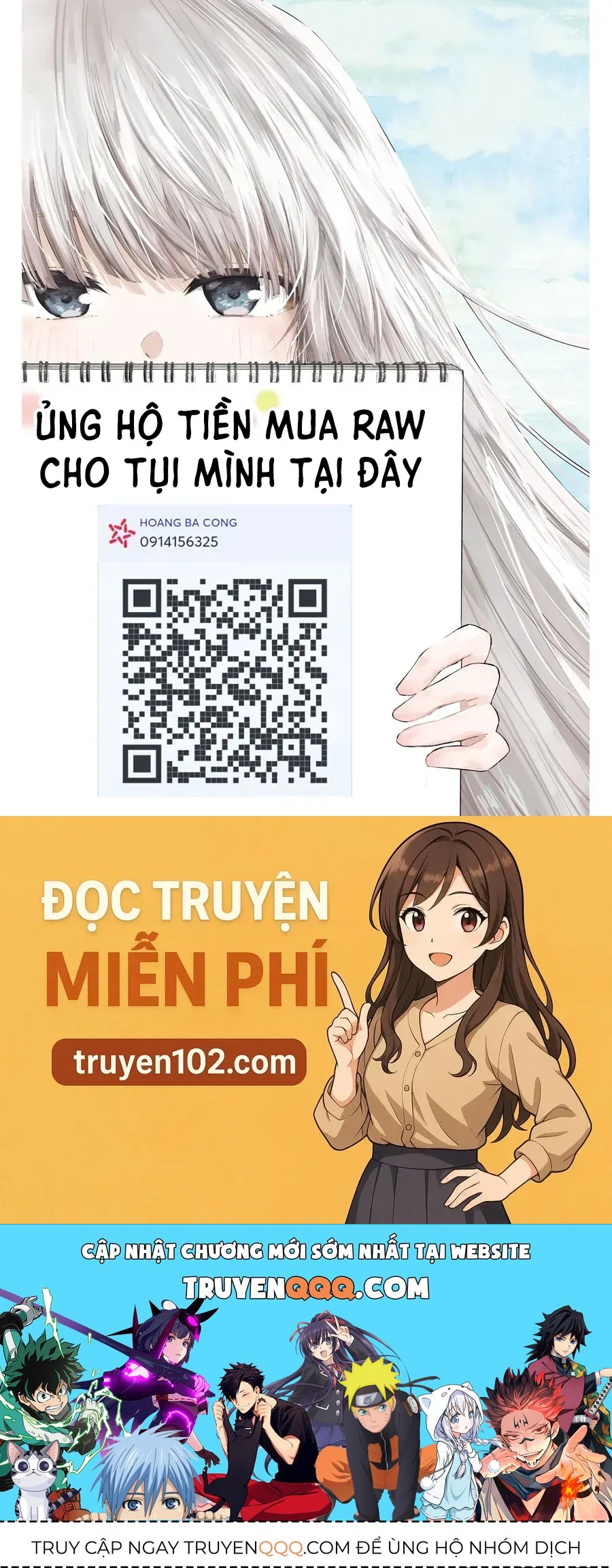 Koe Ga Dasenai Shoujo Wa  Chap 70 - Next Chap 71