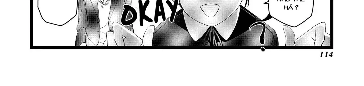 Koi Ni Hentai Wa Tsukimono Desu Chap 15 - Next Chap 16