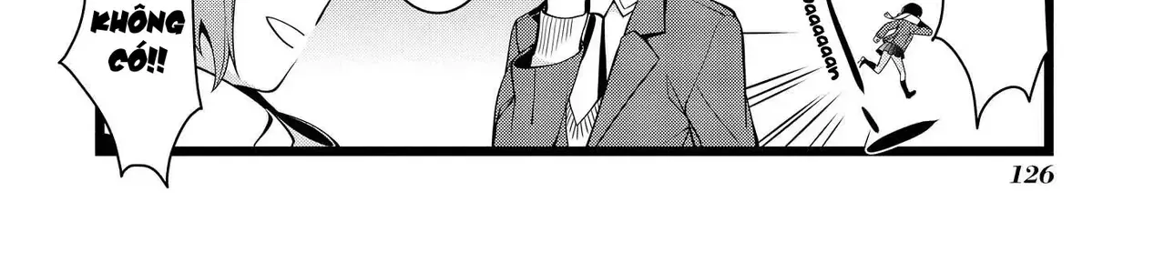 Koi Ni Hentai Wa Tsukimono Desu Chap 17 - Next Chap 18