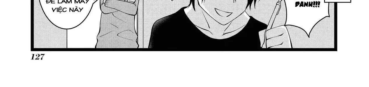 Koi Ni Hentai Wa Tsukimono Desu Chap 17 - Next Chap 18