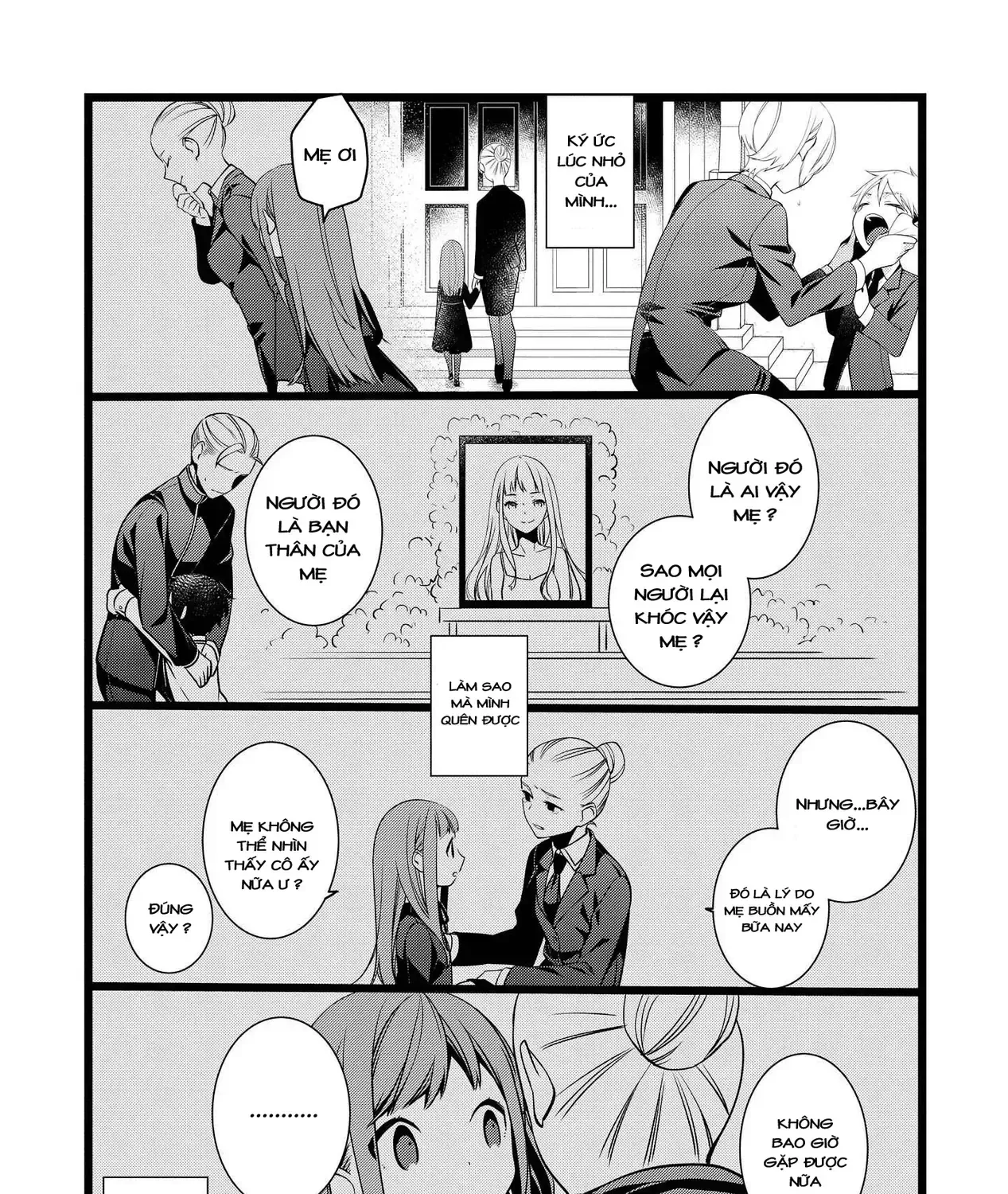 Koi Ni Hentai Wa Tsukimono Desu Chap 18 - Next Chap 19