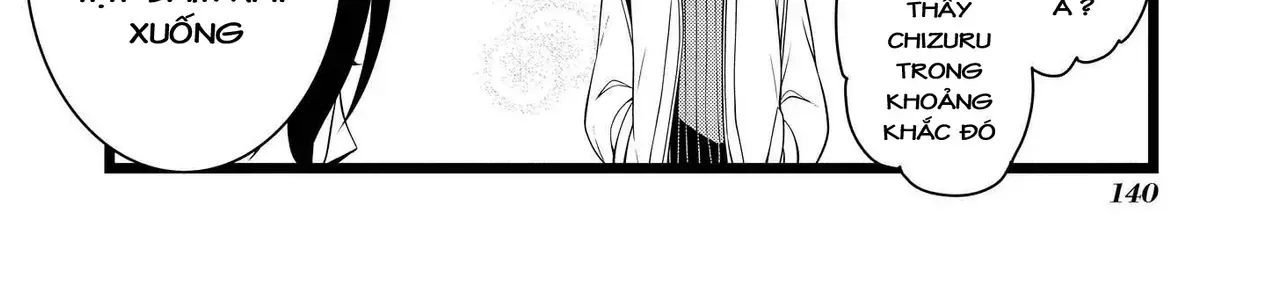 Koi Ni Hentai Wa Tsukimono Desu Chap 19 - Next Chap 20