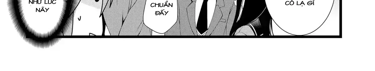 Koi Ni Hentai Wa Tsukimono Desu Chap 2 - Next Chap 3