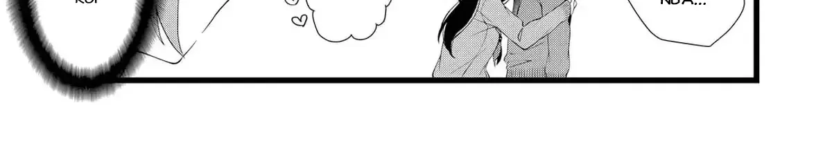 Koi Ni Hentai Wa Tsukimono Desu Chap 2 - Next Chap 3