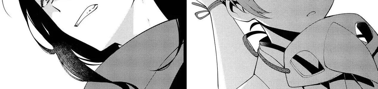 Koi Ni Hentai Wa Tsukimono Desu Chap 21 - Next Chap 22