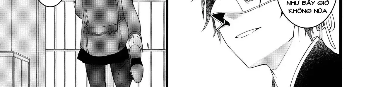 Koi Ni Hentai Wa Tsukimono Desu Chap 21 - Next Chap 22