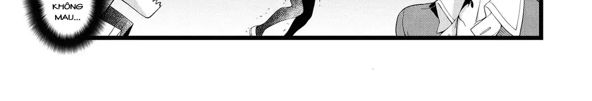 Koi Ni Hentai Wa Tsukimono Desu Chap 4 - Next Chap 5