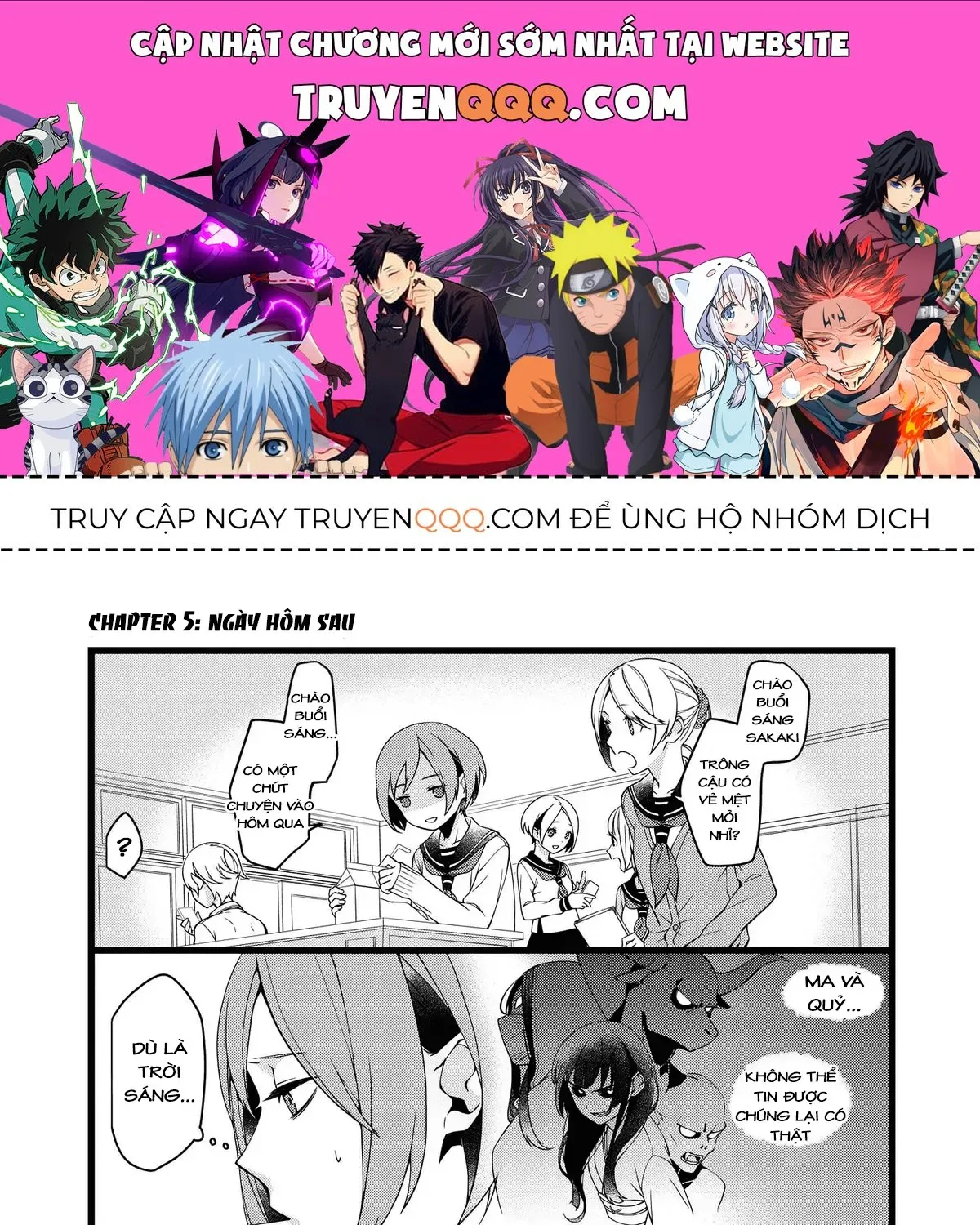 Koi Ni Hentai Wa Tsukimono Desu Chap 5 - Next Chap 6