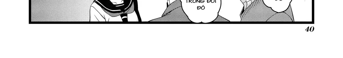 Koi Ni Hentai Wa Tsukimono Desu Chap 5 - Next Chap 6