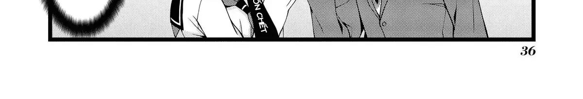 Koi Ni Hentai Wa Tsukimono Desu Chap 5 - Next Chap 6