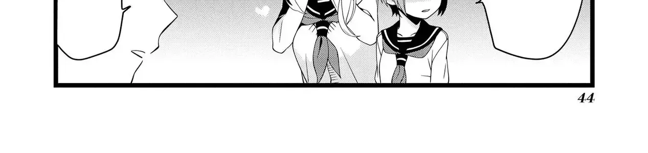 Koi Ni Hentai Wa Tsukimono Desu Chap 6 - Next Chap 7