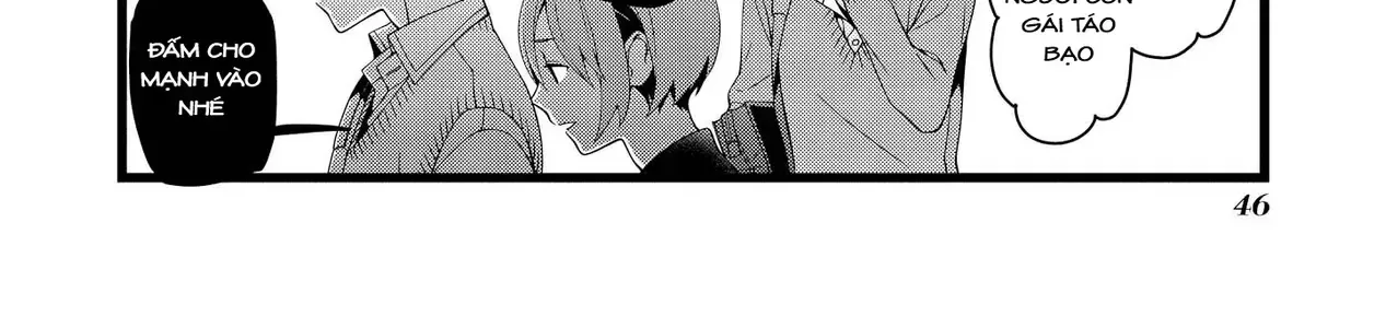 Koi Ni Hentai Wa Tsukimono Desu Chap 6 - Next Chap 7