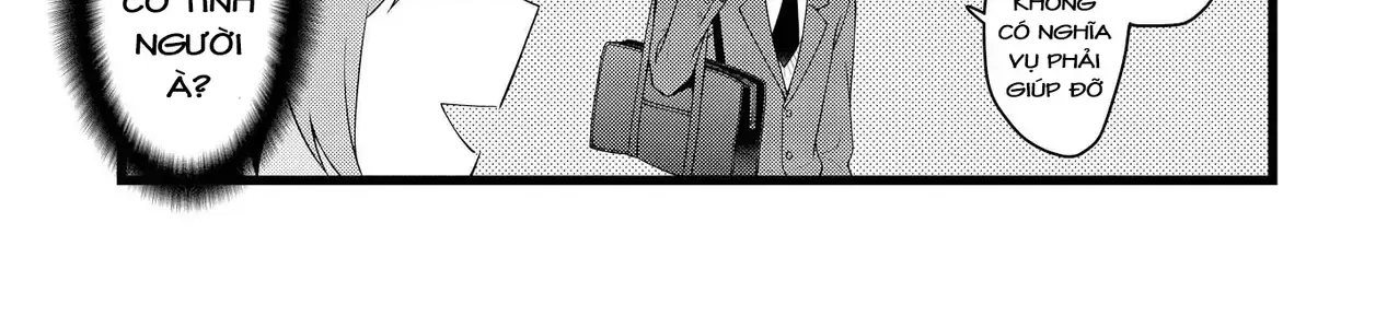 Koi Ni Hentai Wa Tsukimono Desu Chap 6 - Next Chap 7