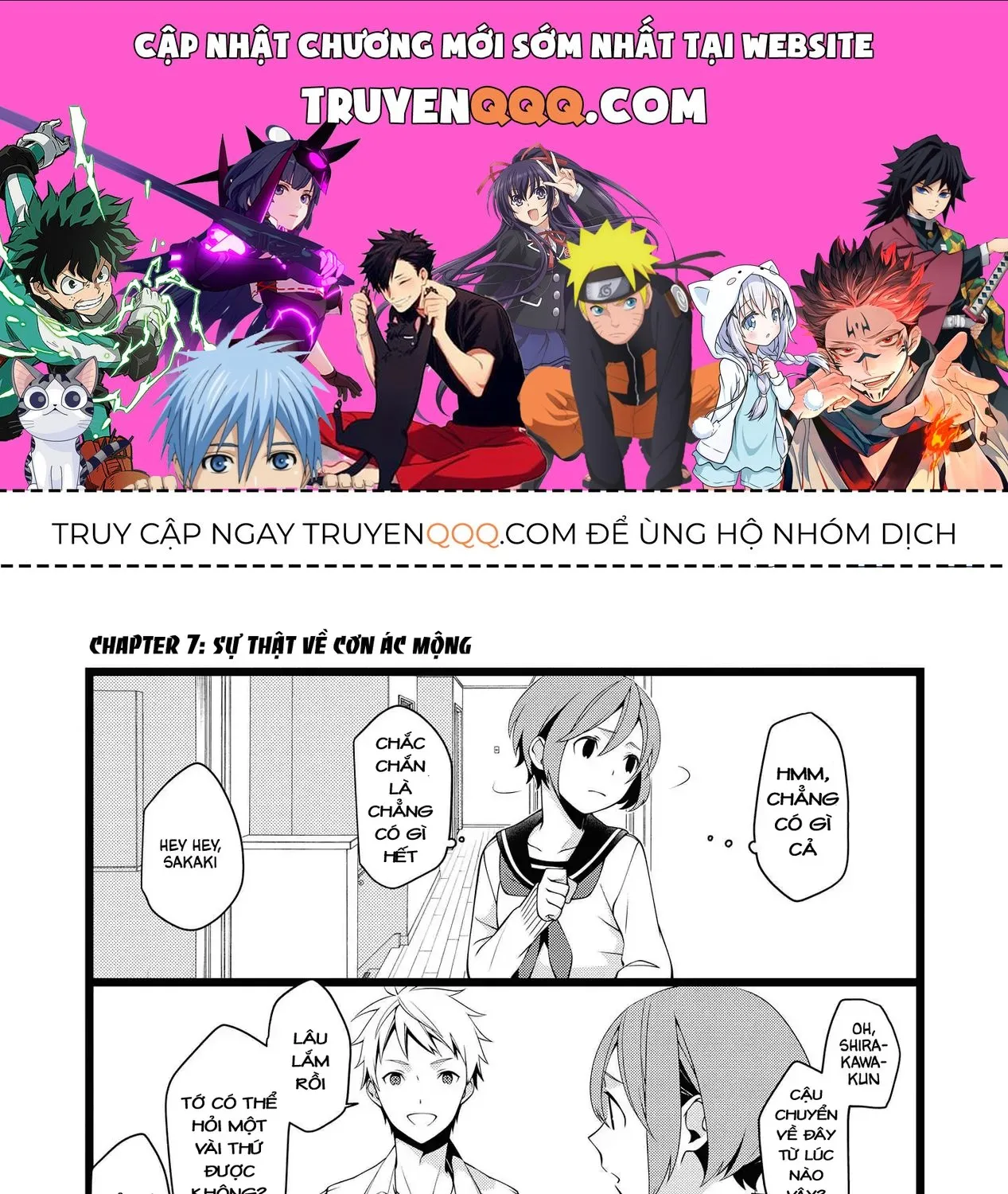 Koi Ni Hentai Wa Tsukimono Desu Chap 7 - Next Chap 8