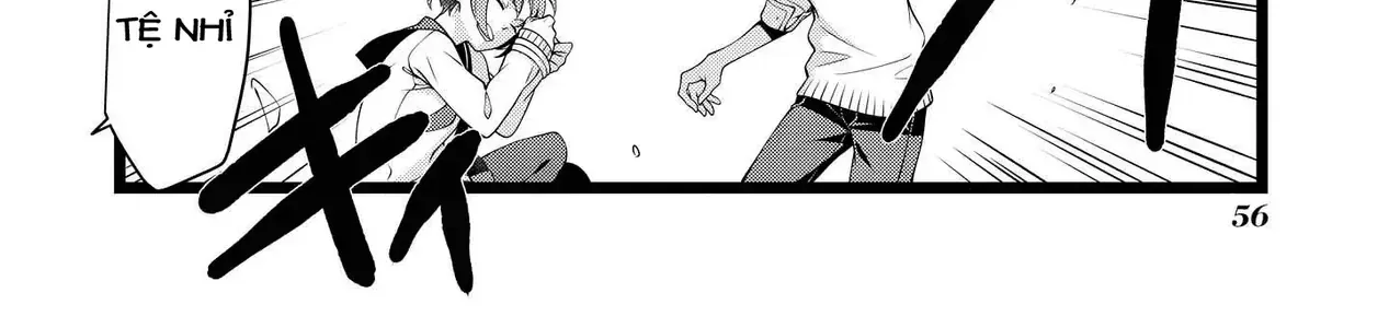 Koi Ni Hentai Wa Tsukimono Desu Chap 7 - Next Chap 8