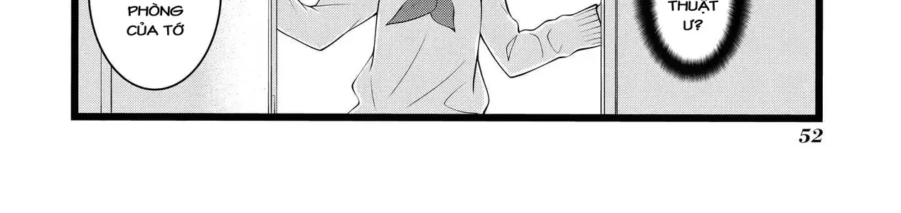 Koi Ni Hentai Wa Tsukimono Desu Chap 7 - Next Chap 8