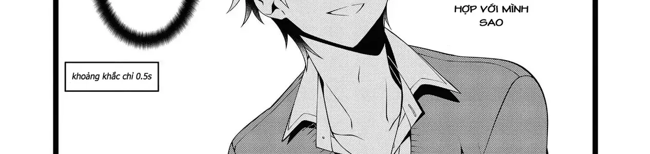 Koi Ni Hentai Wa Tsukimono Desu Chap 7 - Next Chap 8