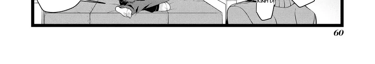 Koi Ni Hentai Wa Tsukimono Desu Chap 8 - Next Chap 9