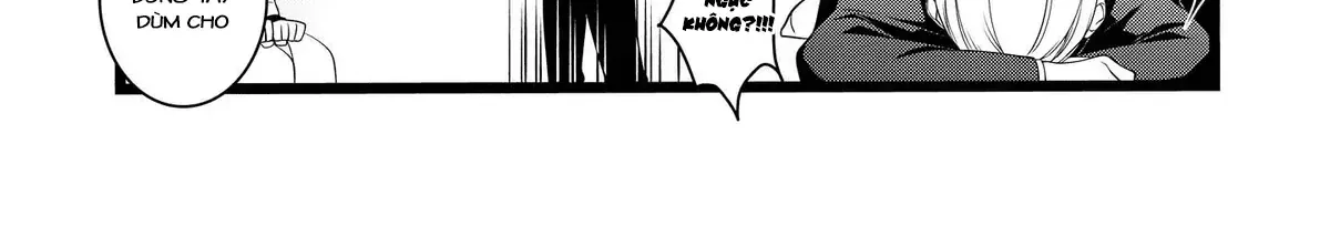 Koi Ni Hentai Wa Tsukimono Desu Chap 9 - Next Chap 10