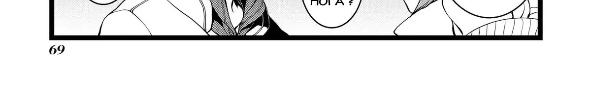 Koi Ni Hentai Wa Tsukimono Desu Chap 9 - Next Chap 10