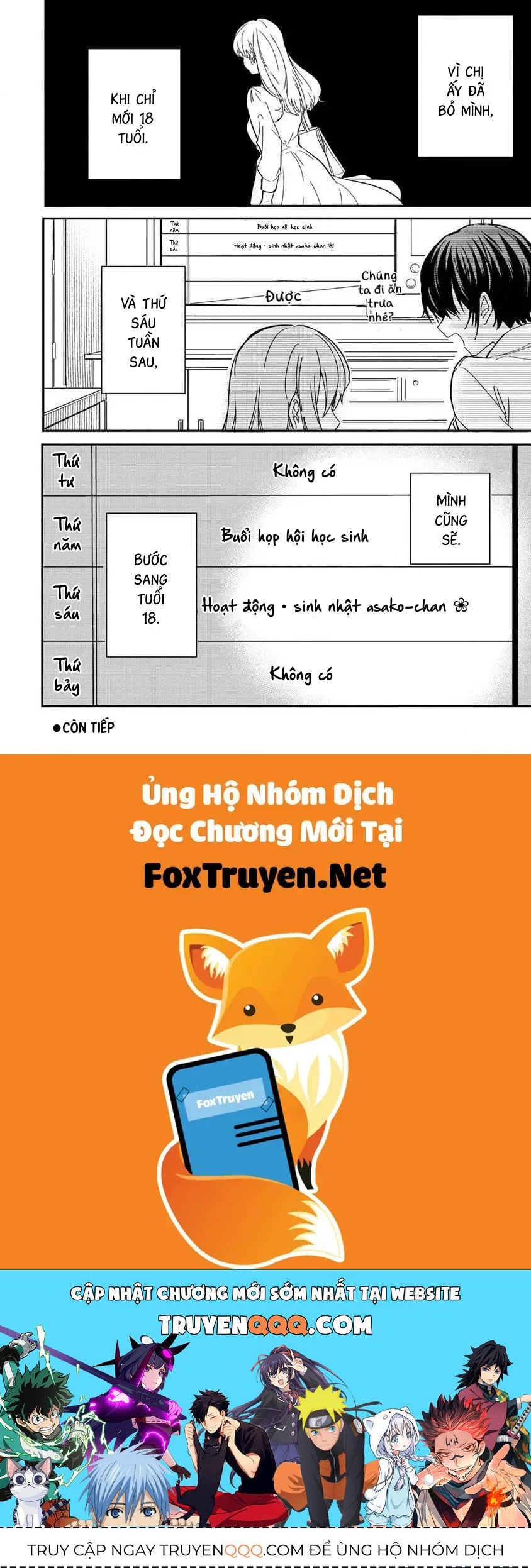 Koi Ni Koi Suru Koibito Kankei Chap 4 - Next Chap 5