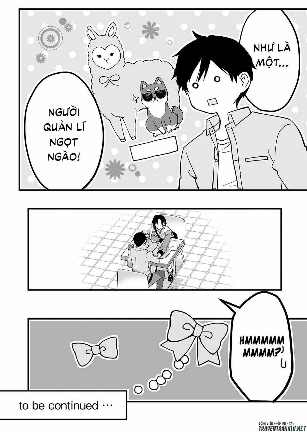 Koi Shita No De, Haishin Shite Mita Chap 12 - Next Chap 13