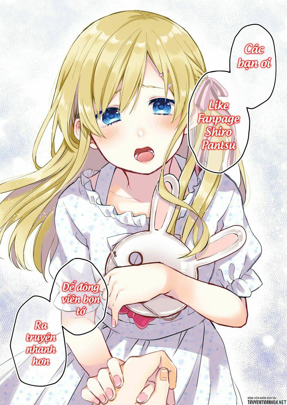 Koi Shita No De, Haishin Shite Mita Chap 14 - Next Chap 15