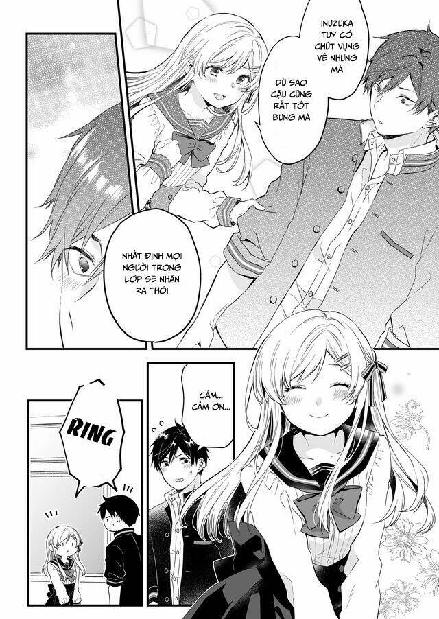 Koi Shita No De, Haishin Shite Mita Chap 2 - Next Chap 3