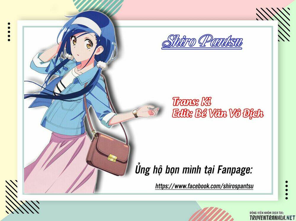 Koi Shita No De, Haishin Shite Mita Chap 20 - Next Chap 21