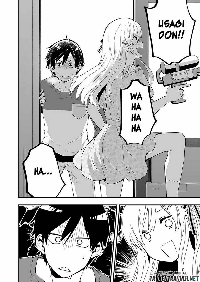 Koi Shita No De, Haishin Shite Mita Chap 21 - Next Chap 22