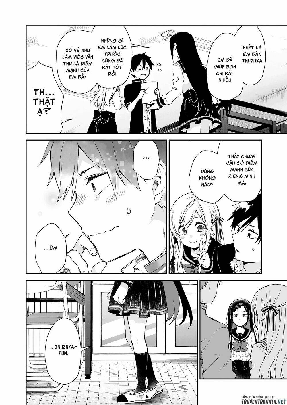 Koi Shita No De, Haishin Shite Mita Chap 25 - Next Chap 26