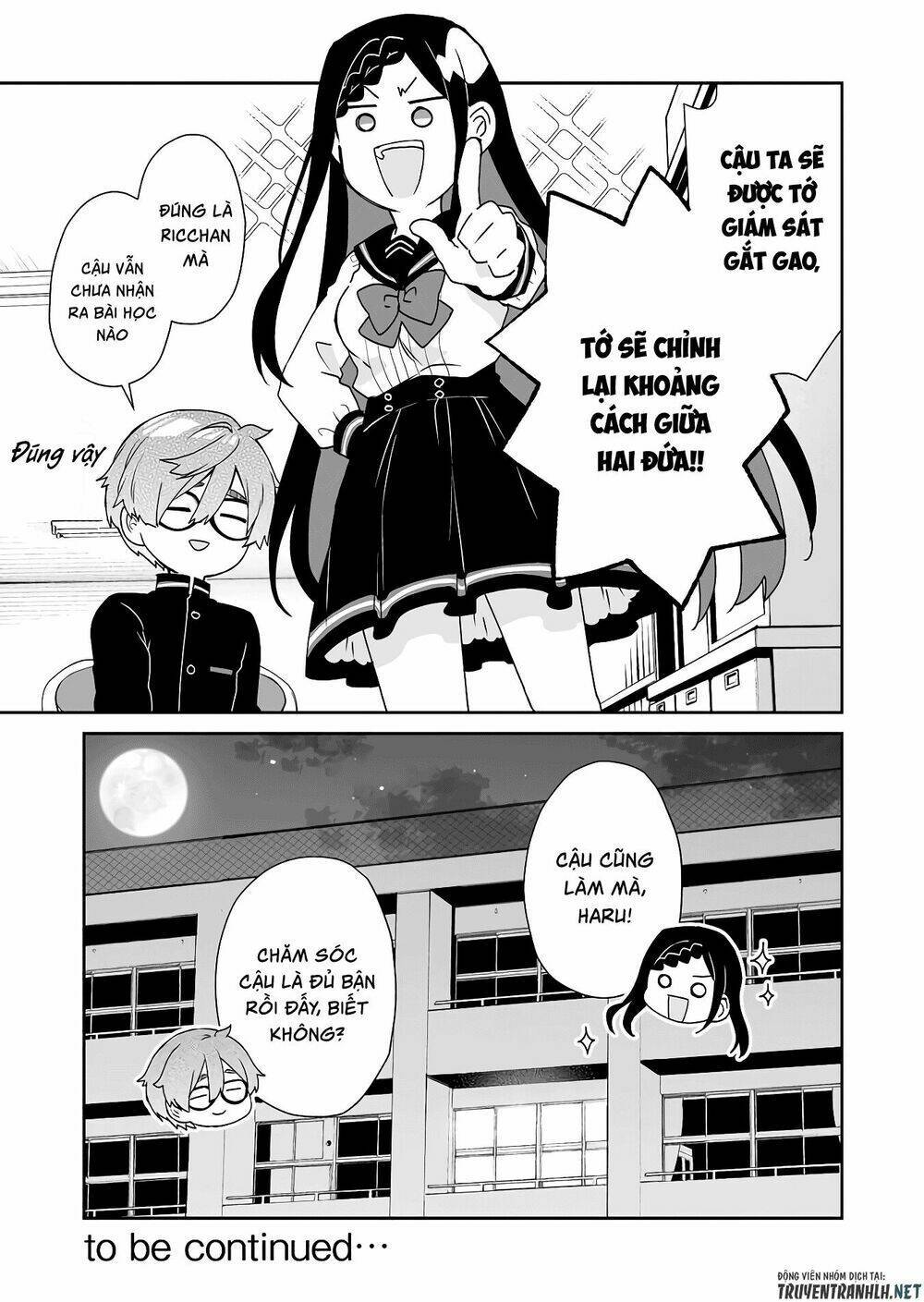 Koi Shita No De, Haishin Shite Mita Chap 25 - Next Chap 26