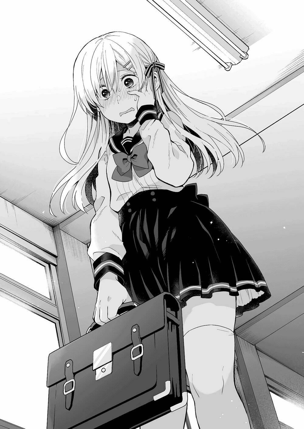 Koi Shita No De, Haishin Shite Mita Chap 28 - Next Chap 29
