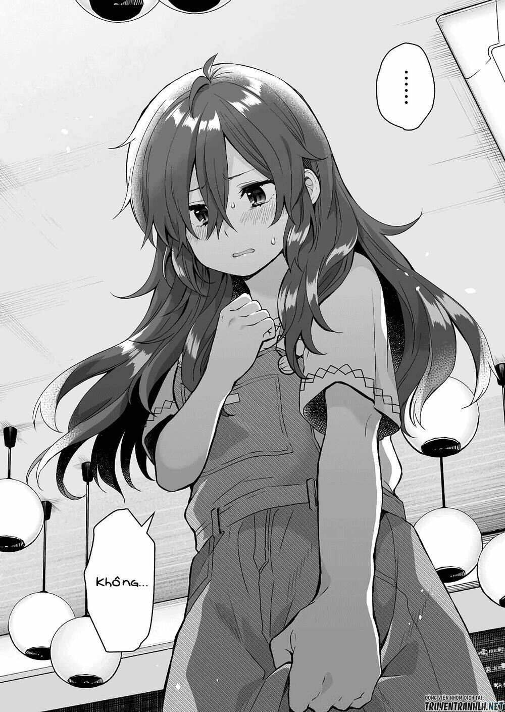 Koi Shita No De, Haishin Shite Mita Chap 29 - Next Chap 30