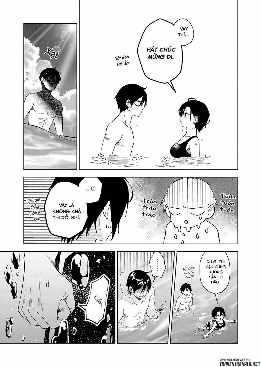 Koi Shita No De, Haishin Shite Mita Chap 39 - Next Chap 40