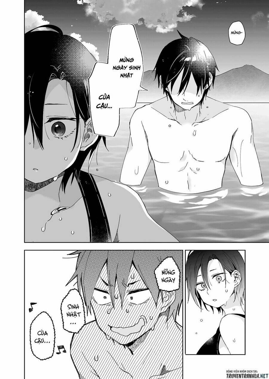 Koi Shita No De, Haishin Shite Mita Chap 39 - Next Chap 40