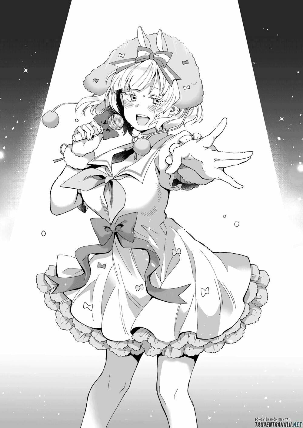 Koi Shita No De, Haishin Shite Mita Chap 49 - Next Chap 50